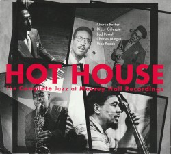 01 Hot House